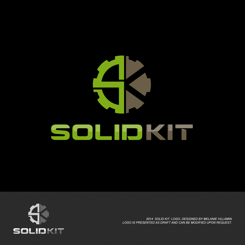 Logo Design by mvillamin for this project | Design #4975137