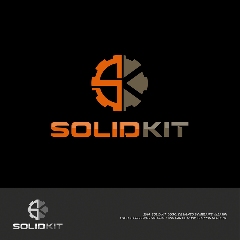 Logo Design by mvillamin for this project | Design #4982580