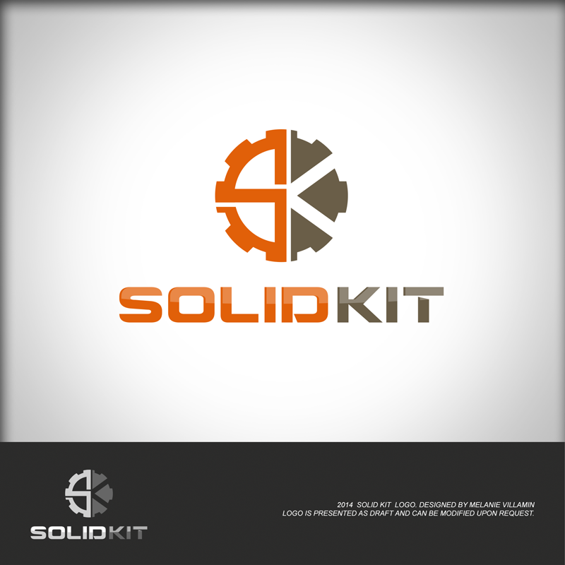 Logo Design by mvillamin for this project | Design #4982582