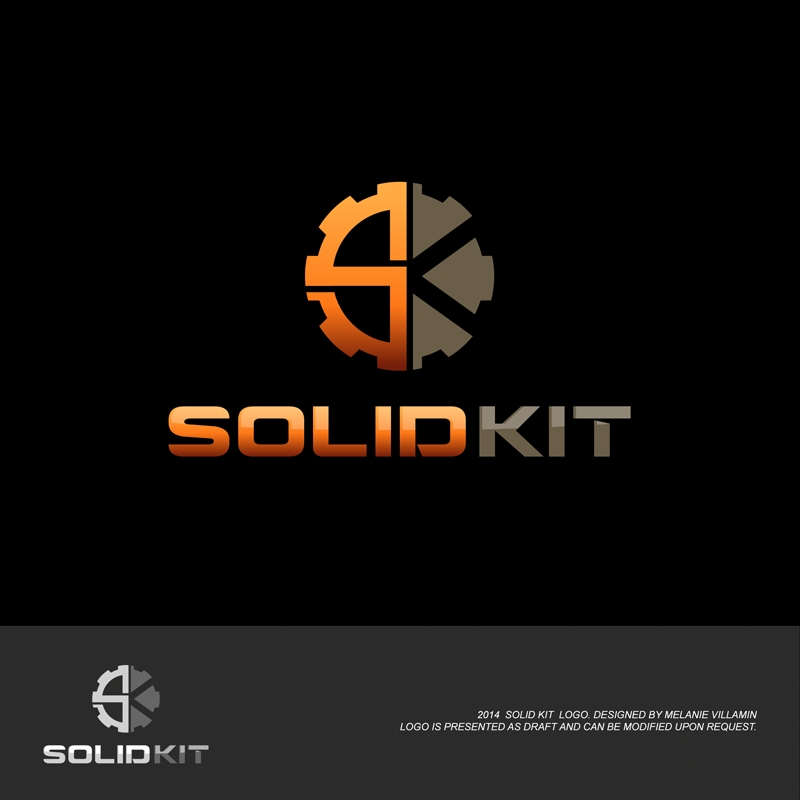 Logo Design by mvillamin for this project | Design #4982585