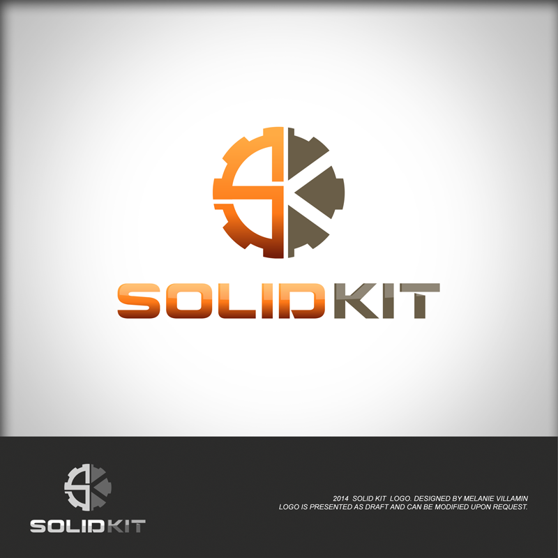 Logo Design by mvillamin for this project | Design #4982589