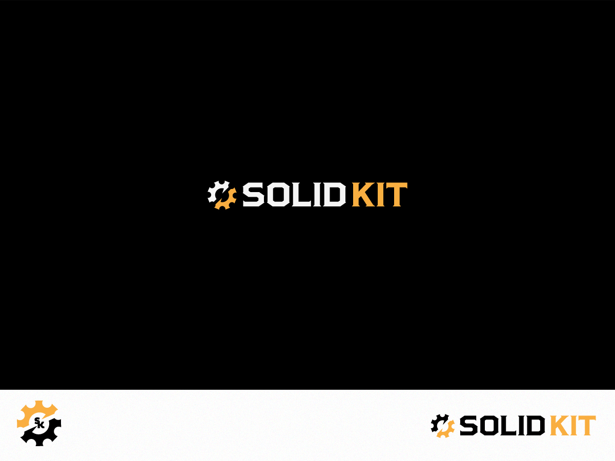 Logo Design by Creative Juice for this project | Design #4987292