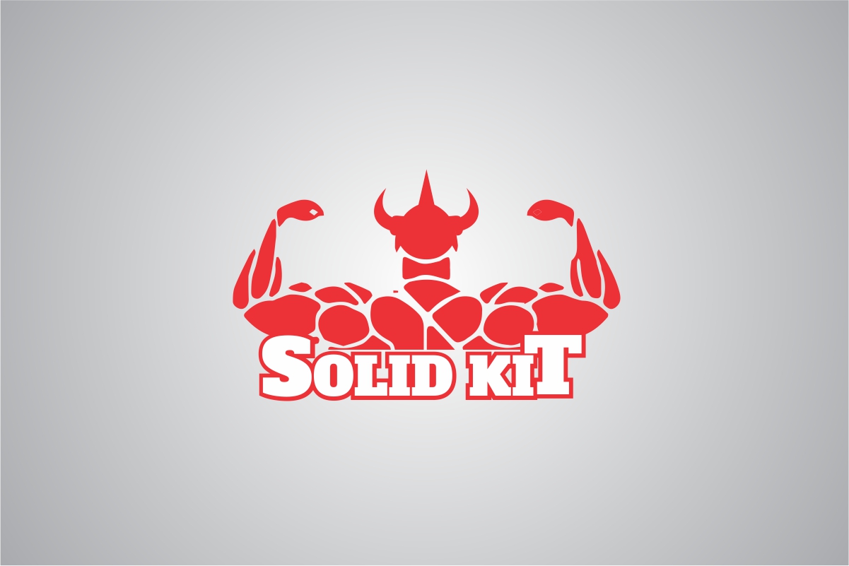 Logo Design by dkthedon for this project | Design #4990206