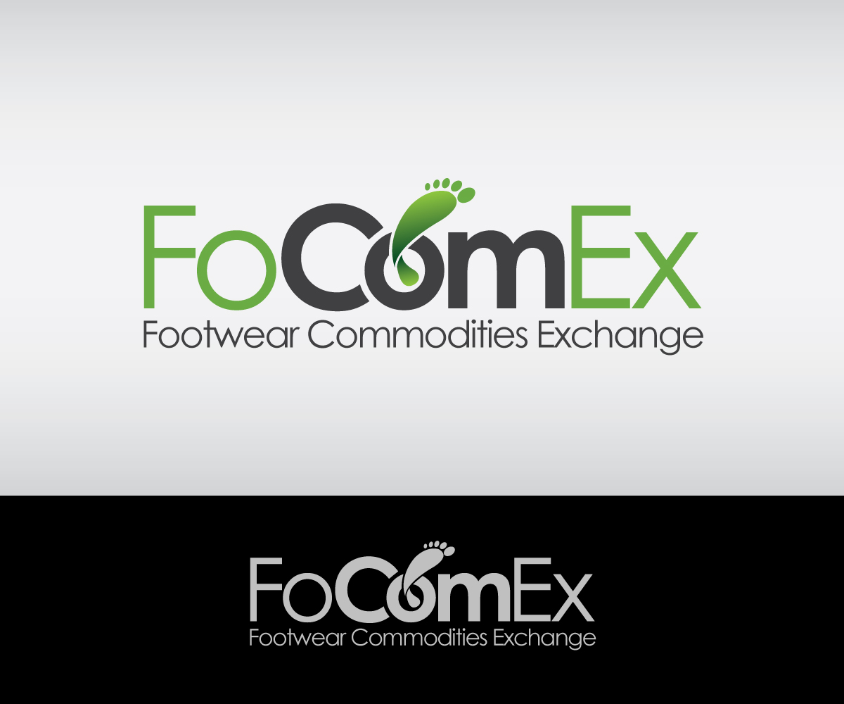 Logo Design by Motionblur Grafix for Footwear Commodities Exchange, LLC | Design #5278250