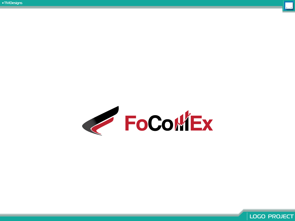 Logo Design by ARTMD for Footwear Commodities Exchange, LLC | Design #5260489