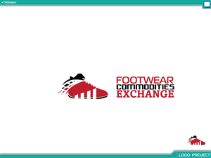 Logo Design by ARTMD for Footwear Commodities Exchange, LLC | Design: #5278677