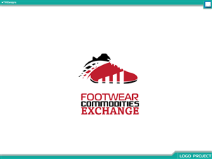 Logo Design by ARTMD for Footwear Commodities Exchange, LLC | Design: #5278681