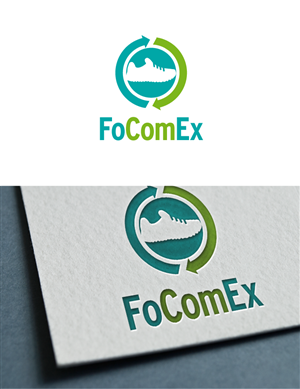 Logo Design by trufya for Footwear Commodities Exchange, LLC | Design: #5281162