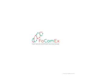 Logo Design by Kitchenfoil for Footwear Commodities Exchange, LLC | Design: #5224614