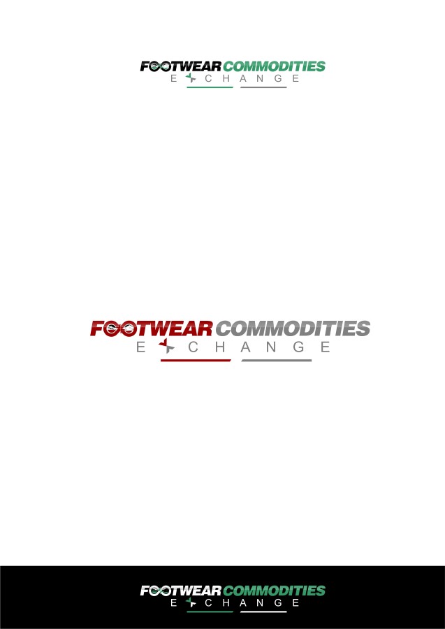 Logo Design by alok bhopatkar for Footwear Commodities Exchange, LLC | Design #5261810