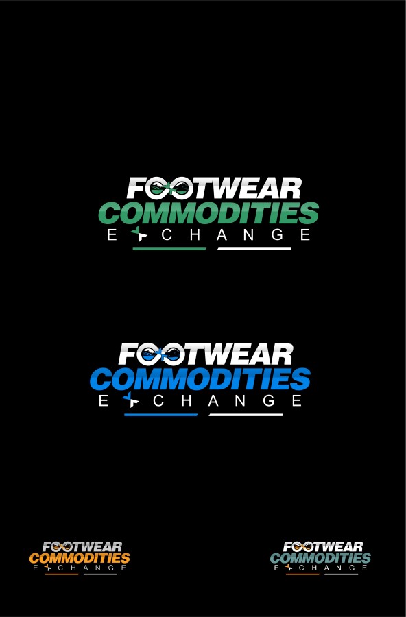 Logo Design by alok bhopatkar for Footwear Commodities Exchange, LLC | Design #5261886