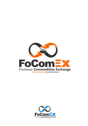 Logo Design by alok bhopatkar for Footwear Commodities Exchange, LLC | Design: #5283435