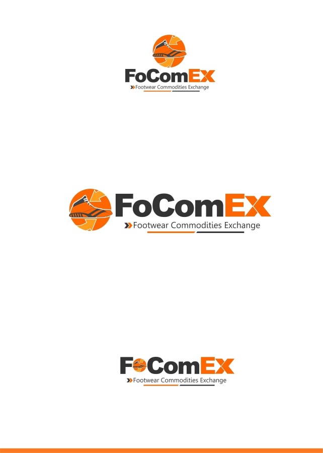 Logo Design by alok bhopatkar for Footwear Commodities Exchange, LLC | Design #5285186