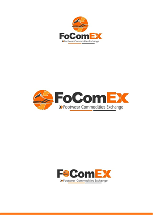 Logo Design by alok bhopatkar for Footwear Commodities Exchange, LLC | Design: #5285186