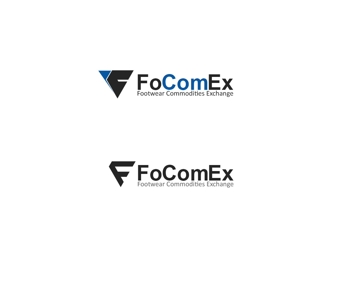 Logo Design by DCMadrid for Footwear Commodities Exchange, LLC | Design #5284348