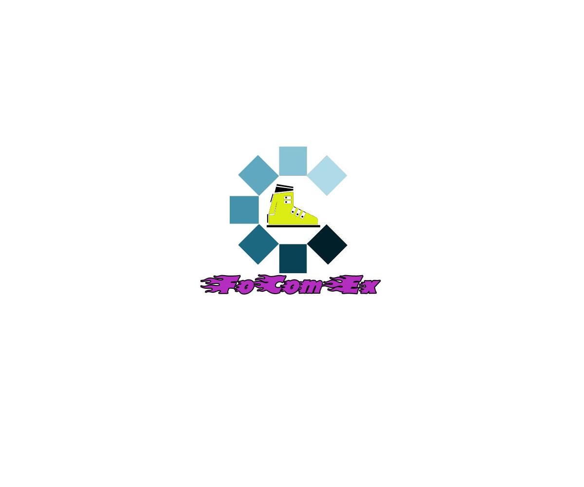 Logo Design by kmwg for Footwear Commodities Exchange, LLC | Design #5271991