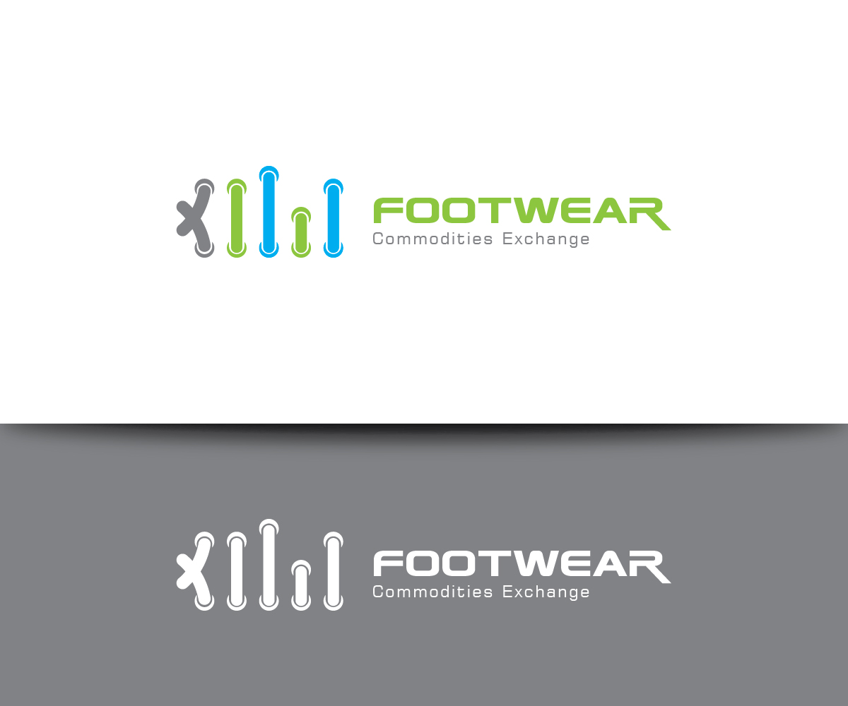 Logo Design by nandkumar for Footwear Commodities Exchange, LLC | Design #5279670