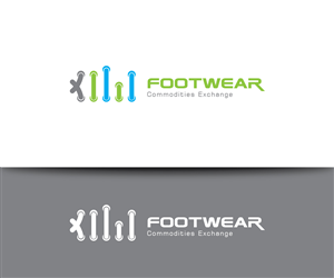 Logo Design by nandkumar for Footwear Commodities Exchange, LLC | Design: #5279670