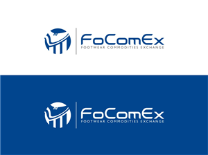 Logo Design by Sushma for Footwear Commodities Exchange, LLC | Design: #5217222