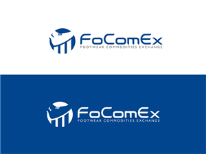 Logo Design by Sushma for Footwear Commodities Exchange, LLC | Design: #5217243