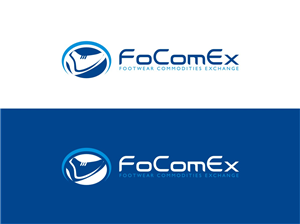 Logo Design by Sushma for Footwear Commodities Exchange, LLC | Design: #5217313