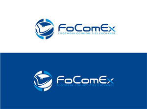 Logo Design by Sushma for Footwear Commodities Exchange, LLC | Design: #5224234