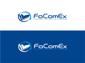 Logo Design by Sushma for Footwear Commodities Exchange, LLC | Design: #5229108