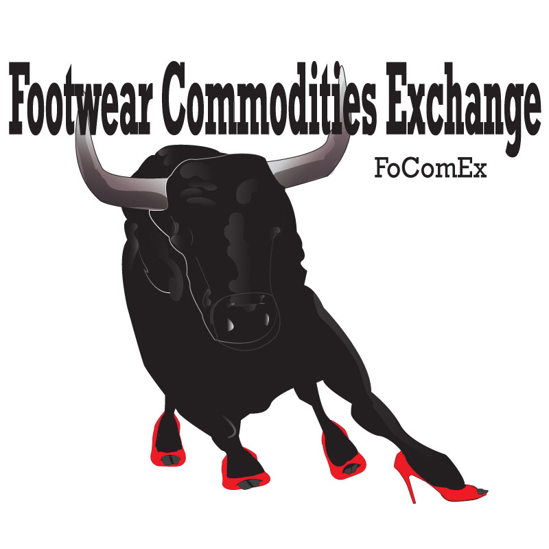Logo Design by ktgrandy for Footwear Commodities Exchange, LLC | Design #5246102