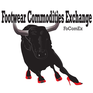 Logo-Design von ktgrandy für Footwear Commodities Exchange, LLC | Design #5246102