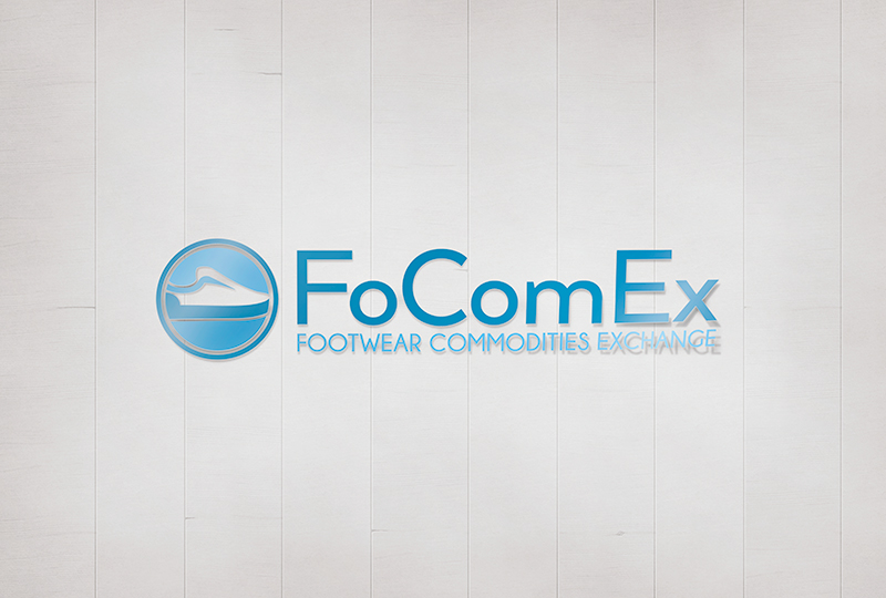 Diseño de Logo por PinworksDesign para Footwear Commodities Exchange, LLC | Diseño #5245310