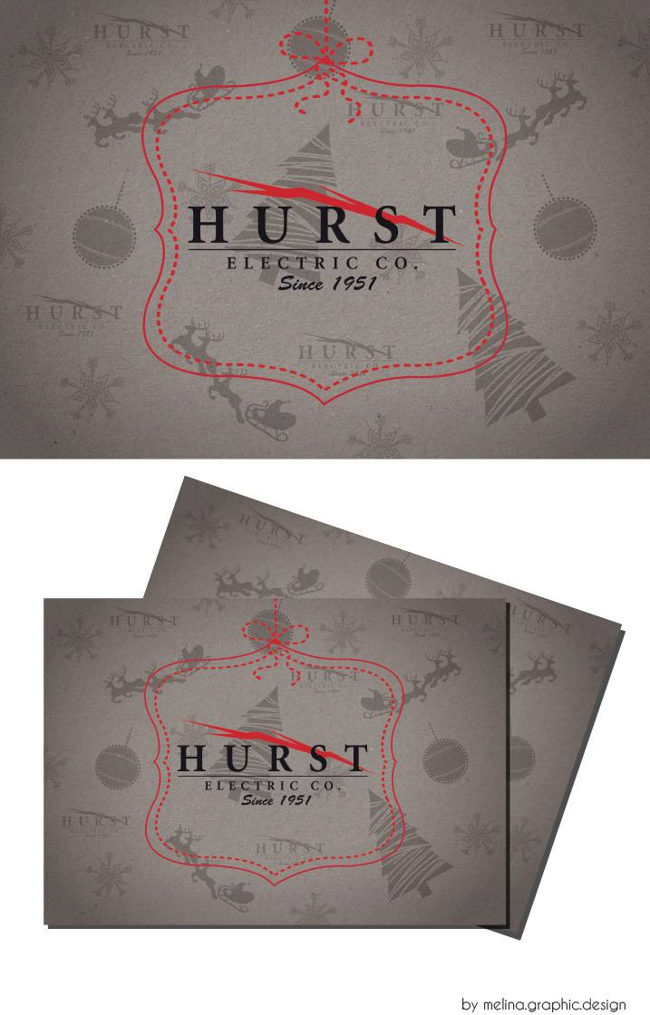Card Design by melina p for this project | Design #4934892