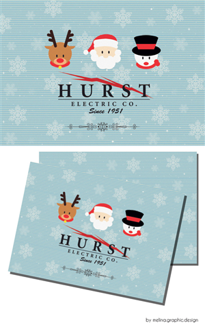 Card Design by melina p for this project | Design: #4934897