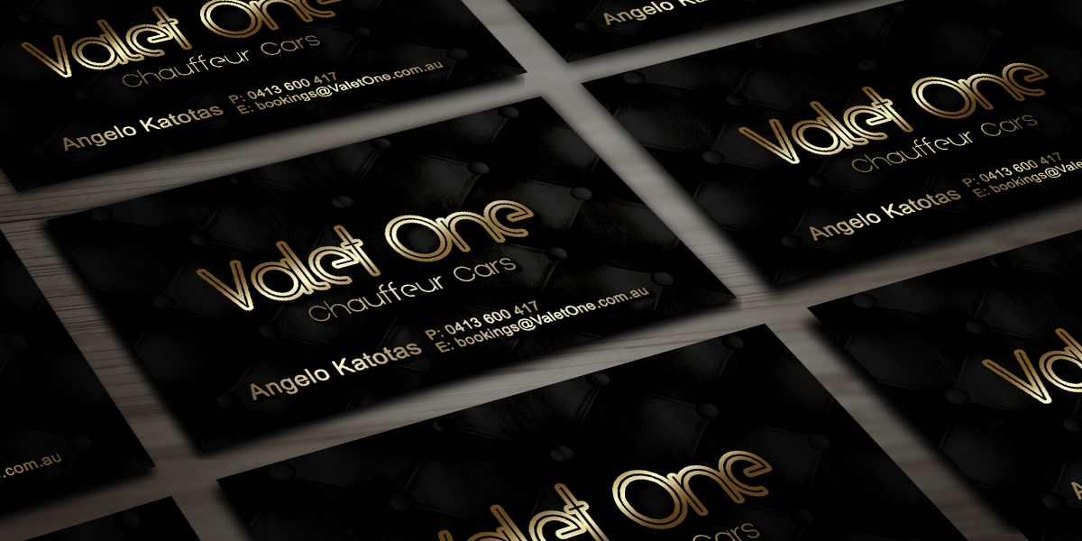 Business Card Design by diRtY.EMM for this project | Design #1385287