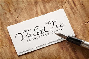 Diseño de Tarjeta de Presentación por MPStudio para este proyecto | Diseño: #1387767