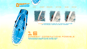 Web Design by Visible Spectrum