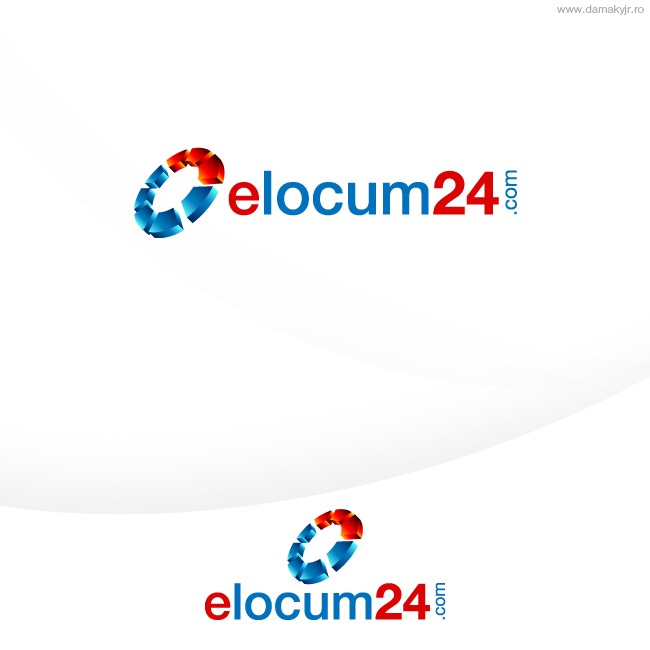 Logo Design by damakyjr for this project | Design #251339