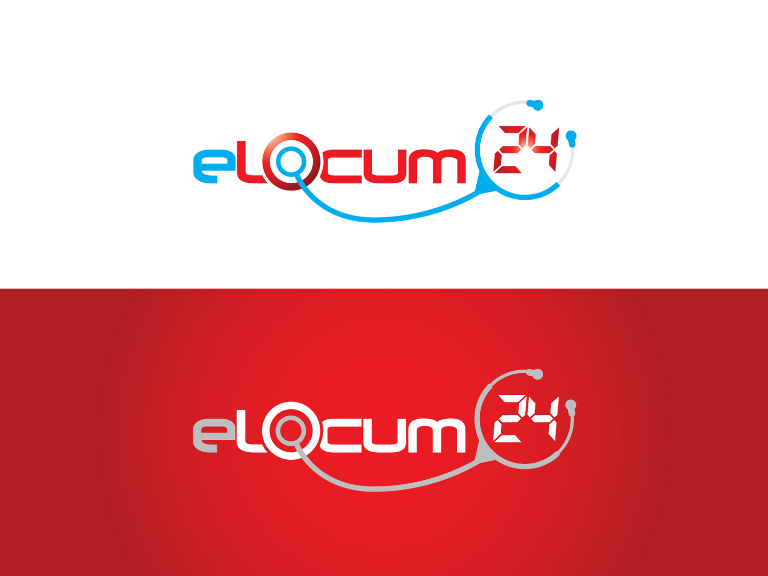 Logo Design by Nitsuj for this project | Design #258089