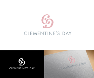 Clementine's Day | Logo Design by ArtCrowd™