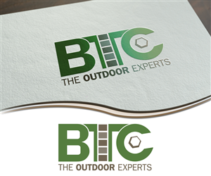 Logo Design by The Logo Island