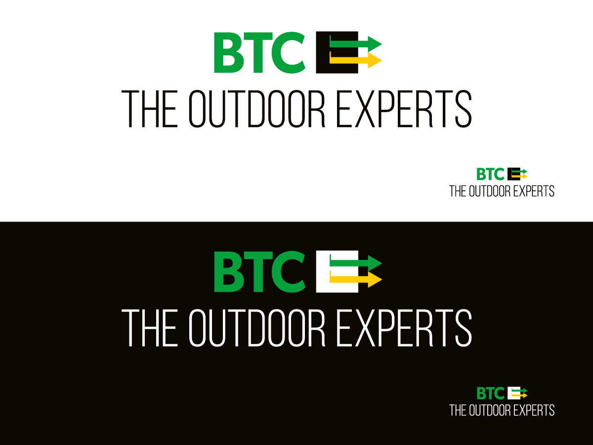 Logo Design by JATOF for this project | Design #4936767