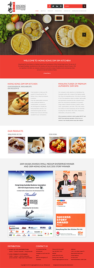 Web Design par TheCodeWire pour ce projet | Design #4932473