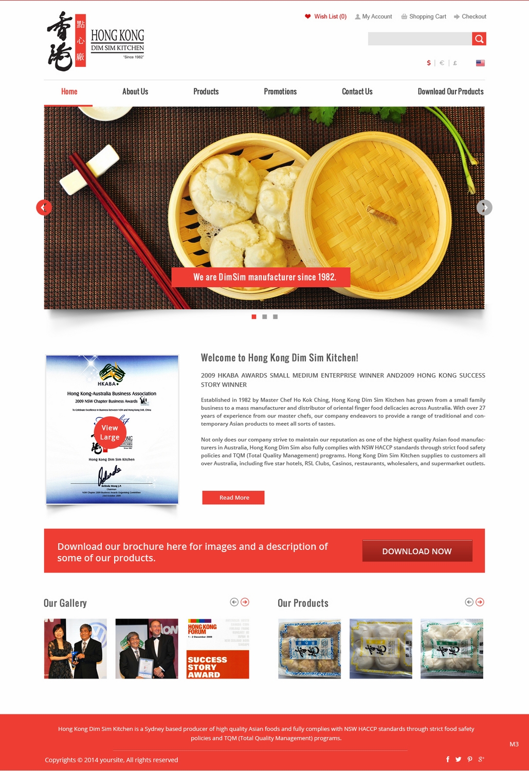 Web Design by pb for this project | Design #4939596