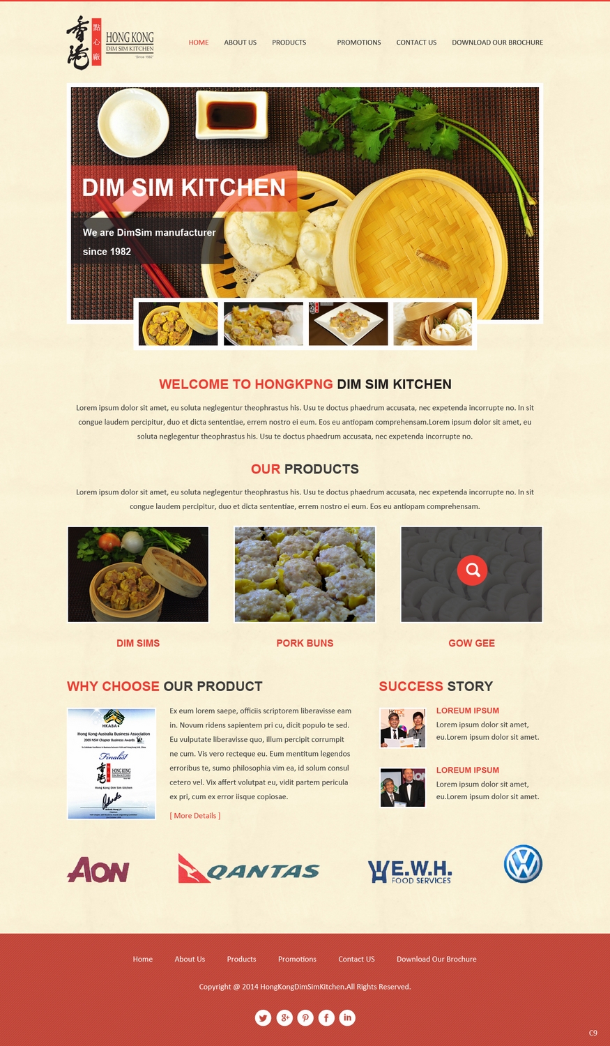 Web Design by pb for this project | Design #4939607