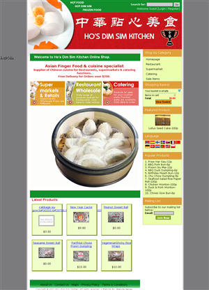 Web Design by Pugmarks Interweb