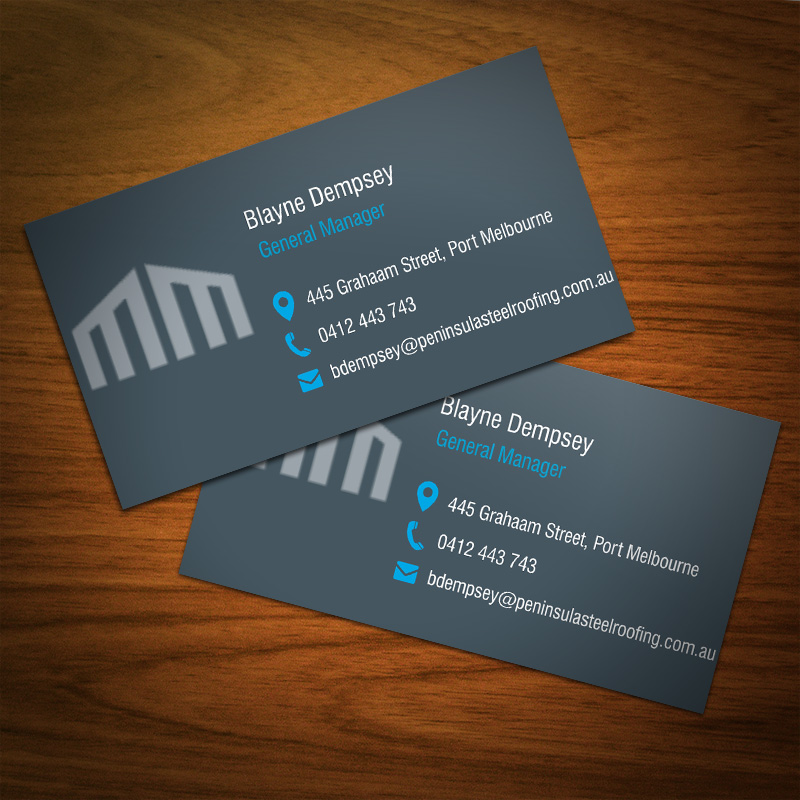Business Card Design by Abikasirajan for this project | Design: #4968110
