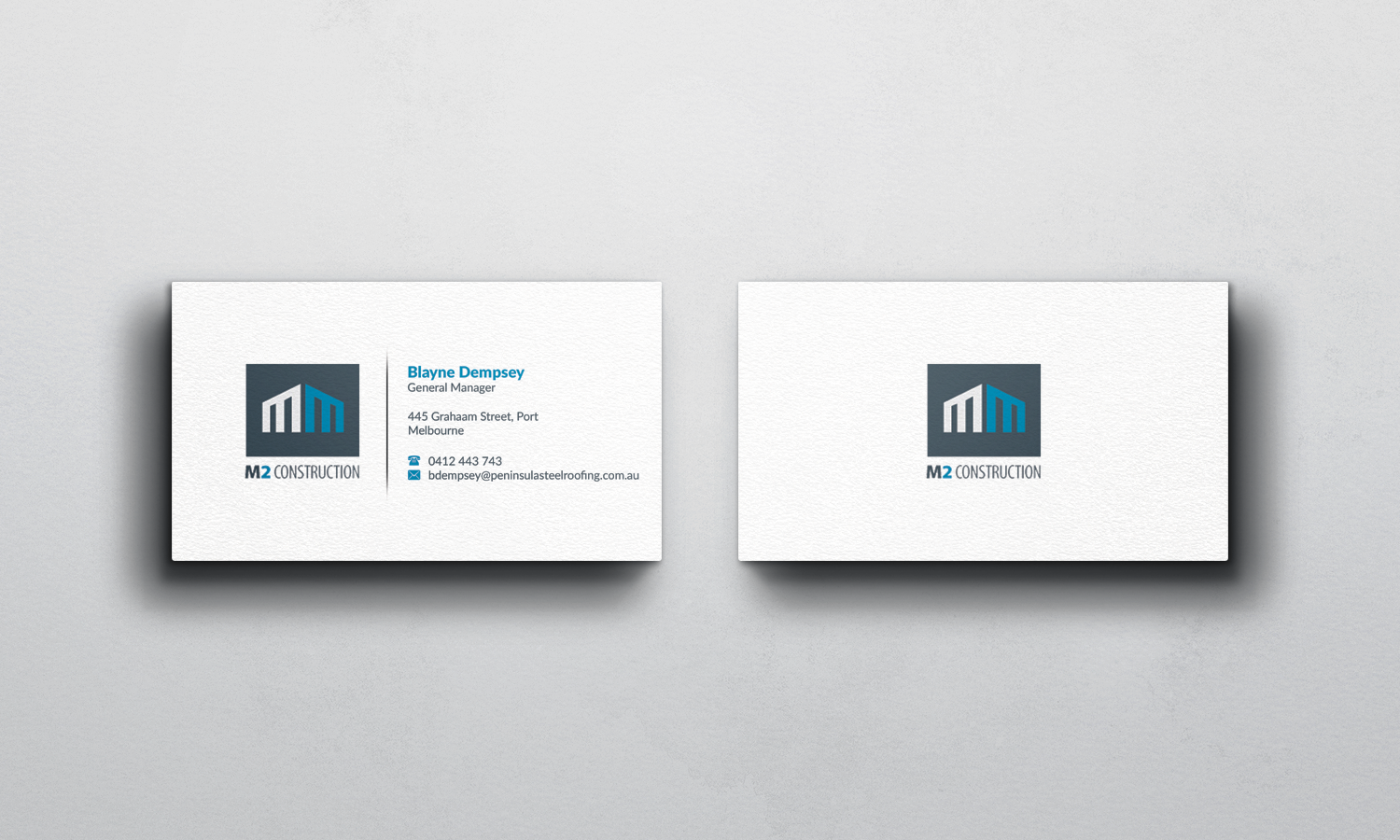 Business Card Design by WebixBD for this project | Design #4943731