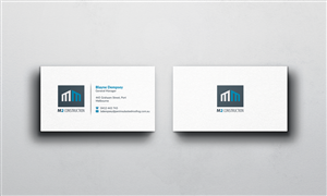 Business Card Design by WebixBD for this project | Design #4943731