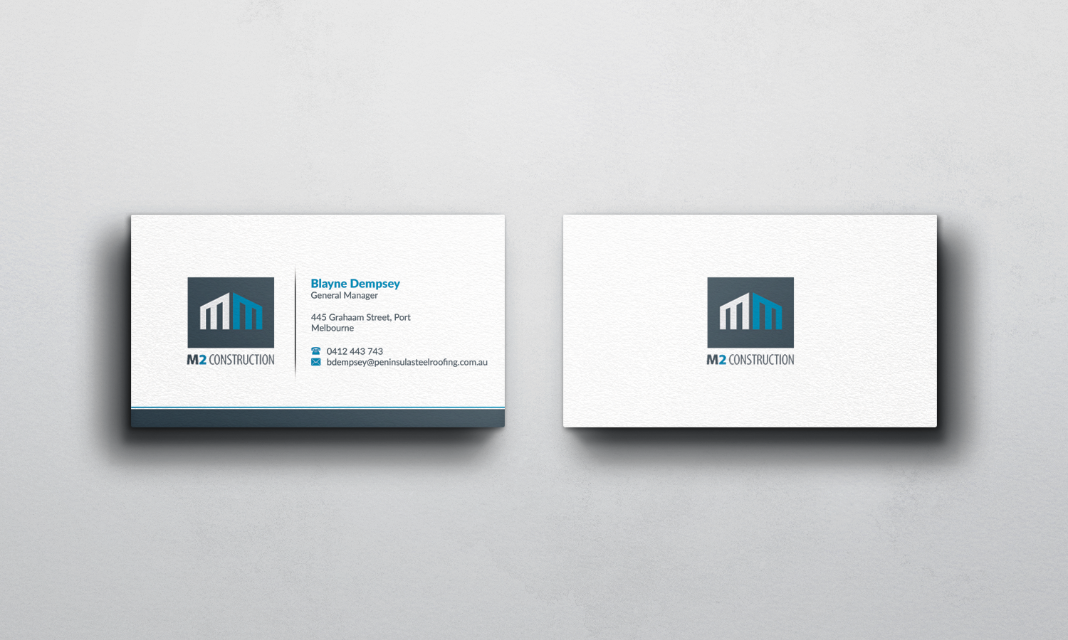 Business Card Design by WebixBD for this project | Design #4943738