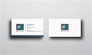Business Card Design by WebixBD for this project | Design: #4943738