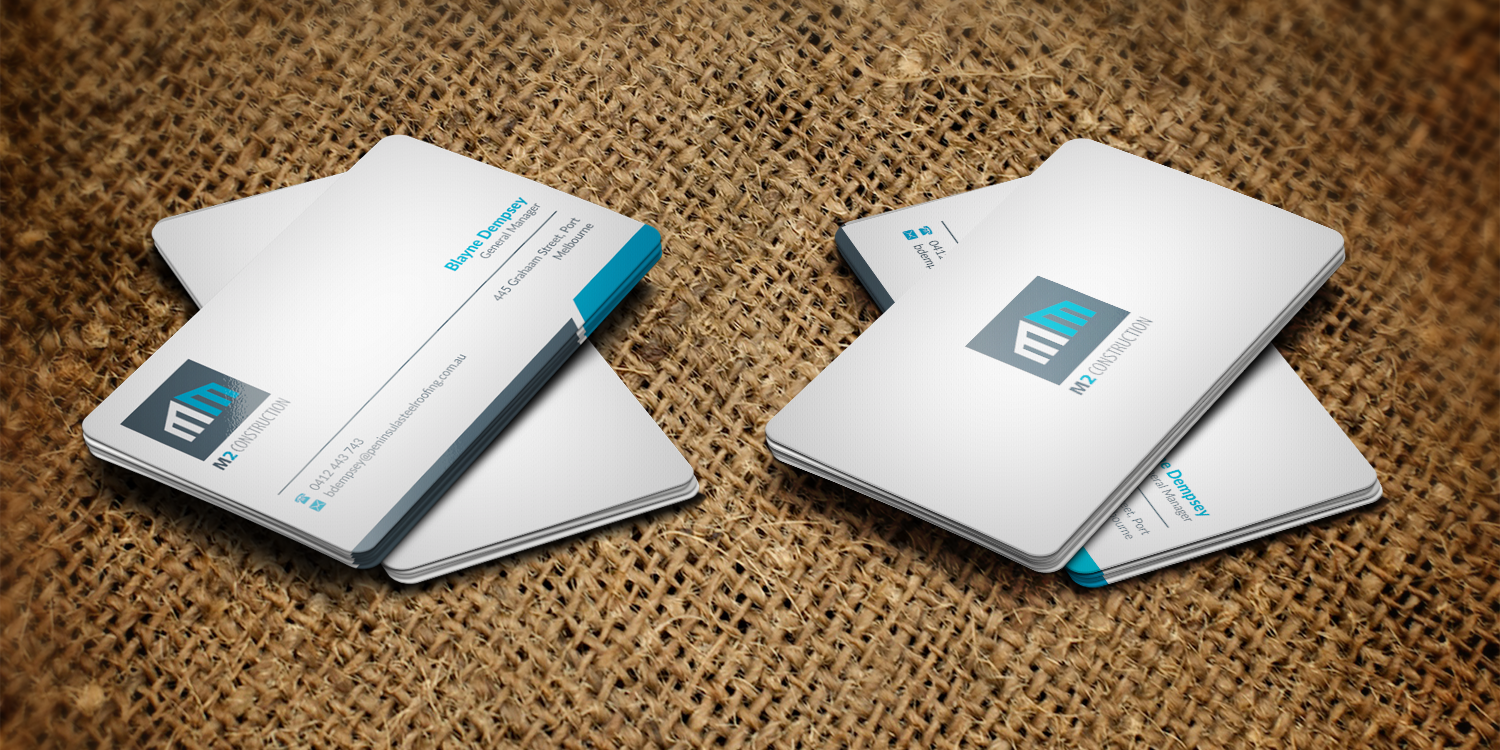 Business Card Design by WebixBD for this project | Design #4943757